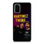 MARTINEZ TWINS 3 Samsung Galaxy S20 Plus Case Cover