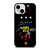 THE WEEKND XO iPhone 13 Mini Case Cover THE WEEKND XO iPhone 13 Mini Case Cover
