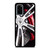 MASERATI LOGO RIM Samsung Galaxy S20 Plus Case Cover