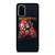 MEGADETH ART Samsung Galaxy S20 Plus Case Cover