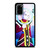 MERUS ANGEL DBS Samsung Galaxy S20 Plus Case Cover