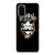 METAL MULISHA SKULL Samsung Galaxy S20 Plus Case Cover METAL MULISHA SKULL Samsung Galaxy S20 Plus Case Cover