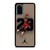 MICHAEL AIR JORDAN Samsung Galaxy S20 Plus Case Cover