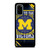 MICHIGAN WOLVERINES 3 Samsung Galaxy S20 Plus Case Cover