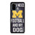 MICHIGAN WOLVERINES 5 Samsung Galaxy S20 Plus Case Cover