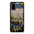 MICHIGAN WOLVERINES PRIDE Samsung Galaxy S20 Plus Case Cover