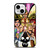 THE VENTURE BROS CARTOON iPhone 13 Mini Case Cover