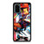 MIKE TROUT LOS ANGELES ANGELS BASEBALL Samsung Galaxy S20 Plus Case Cover