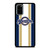MILWAUKEE BREWERS STRIPE Samsung Galaxy S20 Plus Case Cover MILWAUKEE BREWERS STRIPE Samsung Galaxy S20 Plus Case Cover