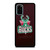 MILWAUKEE BUCKS NBA TEAM Samsung Galaxy S20 Plus Case Cover