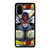 MORO 73 DB SUPER Samsung Galaxy S20 Plus Case Cover