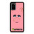 MUPPETS MISS PIGGY PINK Samsung Galaxy S20 Plus Case Cover