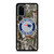 NEW ENGLAND PATRIOTS TREE CAMO Samsung Galaxy S20 Plus Case Cover