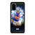 NEW YORK GIANTS SAQUON BARKLEY 1 Samsung Galaxy S20 Plus Case Cover NEW YORK GIANTS SAQUON BARKLEY 1 Samsung Galaxy S20 Plus Case Cover