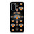 NEW YORK KNICKS PATTERN Samsung Galaxy S20 Plus Case Cover