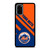NEW YORK METS 2 Samsung Galaxy S20 Plus Case Cover