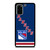 NEW YORK RANGERS 1 Samsung Galaxy S20 Plus Case Cover