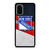 NEW YORK RANGERS 3 Samsung Galaxy S20 Plus Case Cover