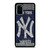 NEW YORK YANKEES WALL Samsung Galaxy S20 Plus Case Cover