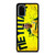 NEYMAR da SILVA Samsung Galaxy S20 Plus Case Cover