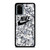 NIKE DIAMOND COLLAGE Samsung Galaxy S20 Plus Case Cover