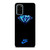 NIKE DIAMOND Samsung Galaxy S20 Plus Case Cover