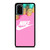 NIKE PINEAPPLE Samsung Galaxy S20 Plus Case Cover