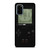 NINTENDO GAME BOY 1 Samsung Galaxy S20 Plus Case Cover