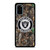 OAKLAND RAIDERS TREE CAMO Samsung Galaxy S20 Plus Case Cover