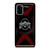 OHIO STATE BUCKEYES 1 Samsung Galaxy S20 Plus Case Cover