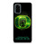 OREGON DUCKS 2 Samsung Galaxy S20 Plus Case Cover