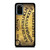 OUIJA BOARD MYSTERIOUS Samsung Galaxy S20 Plus Case Cover
