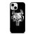 THE PUNISHER SPIDERMAN iPhone 13 Mini Case Cover