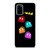 PAC MAN GHOST CHARACTER Samsung Galaxy S20 Plus Case Cover