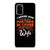PARTNER IN CRIME WIFE Samsung Galaxy S20 Plus Case Cover
