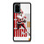 PATRICK MAHOMES KC CHIEFS 15 Samsung Galaxy S20 Plus Case Cover