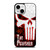 THE PUNISHER MARVEL 2 iPhone 13 Mini Case Cover