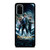 PERCY JACKSON MOVIE Samsung Galaxy S20 Plus Case Cover