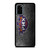 PHOENIX SUNS Samsung Galaxy S20 Plus Case Cover