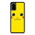 PIKACHU 1 Samsung Galaxy S20 Plus Case Cover