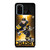 PITTSBURGH PENGUINS 87 SIDNEY CROSBY Samsung Galaxy S20 Plus Case Cover