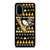 PITTSBURGH PENGUINS ICE HOCKEY Samsung Galaxy S20 Plus Case Cover