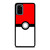 POKEMON BALL 2 Samsung Galaxy S20 Plus Case Cover