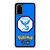 POKEMON TEAM MYSTIC Samsung Galaxy S20 Plus Case Cover