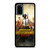PUBG MOBILE Samsung Galaxy S20 Plus Case Cover PUBG MOBILE Samsung Galaxy S20 Plus Case Cover