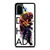 RADIOHEAD ART Samsung Galaxy S20 Plus Case Cover
