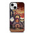 THE OWL HOUSE DISNEY iPhone 13 Mini Case Cover