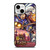 THE OWL HOUSE DISNEY 2 iPhone 13 Mini Case Cover