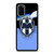 RAYADOS MONTERREY LOGO Samsung Galaxy S20 Plus Case Cover