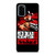 RED DEAD REDEMPTION GAME Samsung Galaxy S20 Plus Case Cover